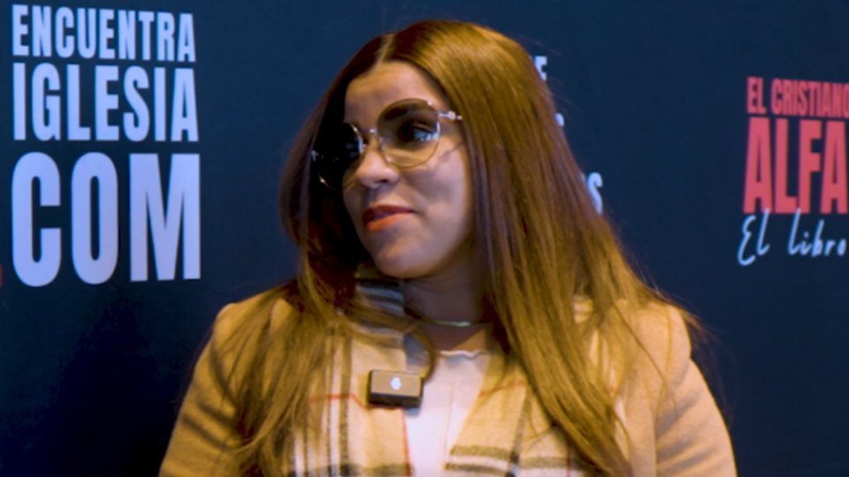 "10 años soltera...entendí lo que quería y necesitaba"